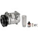 Purchase Top-Quality FOUR SEASONS - 1527NK - A/C Compressor Kit pa1