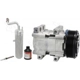 Purchase Top-Quality New Compressor With Kit by FOUR SEASONS - 1557NK pa10
