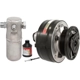 Purchase Top-Quality FOUR SEASONS - 1600NK - Remanufactured A/C Compressor Kit pa1