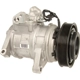 Purchase Top-Quality New Compressor With Kit by FOUR SEASONS - 1618NK pa5