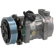 Purchase Top-Quality FOUR SEASONS - 1643NK - Remanufactured A/C Compressor Kit pa5