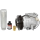 Purchase Top-Quality FOUR SEASONS - 1675NK - A/C Compressor & Component Kit pa1