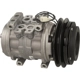 Purchase Top-Quality New Compressor With Kit by FOUR SEASONS - 1701NK pa4