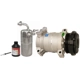 Purchase Top-Quality FOUR SEASONS - 1739NK - Remanufactured A/C Compressor Kit pa1