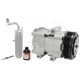 Purchase Top-Quality New Compressor With Kit by FOUR SEASONS - 1752NK pa10