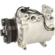 Purchase Top-Quality New Compressor With Kit by FOUR SEASONS - 1778NK pa3