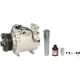 Purchase Top-Quality New Compressor With Kit by FOUR SEASONS - 1778NK pa4