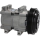 Purchase Top-Quality FOUR SEASONS - 1783NK - New Compressor With Kit pa3