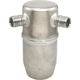 Purchase Top-Quality New Compressor With Kit by FOUR SEASONS - 1801NK pa3