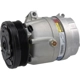 Purchase Top-Quality New Compressor With Kit by FOUR SEASONS - 1801NK pa4