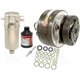 Purchase Top-Quality New Compressor With Kit by FOUR SEASONS - 1810NK pa11