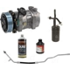 Purchase Top-Quality New Compressor With Kit by FOUR SEASONS - 1813N pa7