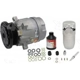 Purchase Top-Quality New Compressor With Kit by FOUR SEASONS - 1827NK pa10