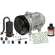 Purchase Top-Quality New Compressor With Kit by FOUR SEASONS - 1915NK pa10