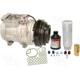 Purchase Top-Quality New Compressor With Kit by FOUR SEASONS - 1954NK pa3