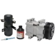 Purchase Top-Quality FOUR SEASONS - 2004NK - A/C Compressor & Component Kit pa1
