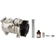Purchase Top-Quality New Compressor With Kit by FOUR SEASONS - 2052N pa7