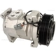 Purchase Top-Quality New Compressor With Kit by FOUR SEASONS - 2052N pa9