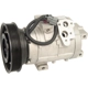 Purchase Top-Quality New Compressor With Kit by FOUR SEASONS - 2053NK pa5