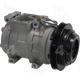 Purchase Top-Quality New Compressor With Kit by FOUR SEASONS - 2079NK pa1