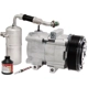 Purchase Top-Quality New Compressor With Kit by FOUR SEASONS - 2125N pa10