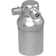 Purchase Top-Quality New Compressor With Kit by FOUR SEASONS - 2138NK pa2