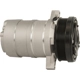 Purchase Top-Quality New Compressor With Kit by FOUR SEASONS - 2138NK pa3
