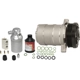 Purchase Top-Quality New Compressor With Kit by FOUR SEASONS - 2138NK pa4