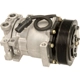 Purchase Top-Quality New Compressor With Kit by FOUR SEASONS - 2142NK pa5