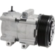 Purchase Top-Quality New Compressor With Kit by FOUR SEASONS - 2145NK pa5