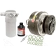 Purchase Top-Quality New Compressor With Kit by FOUR SEASONS - 2151NK pa5