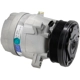 Purchase Top-Quality FOUR SEASONS - 2169NK - A/C Compressor Kit pa2