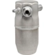 Purchase Top-Quality New Compressor With Kit by FOUR SEASONS - 2174NK pa4