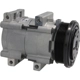 Purchase Top-Quality New Compressor With Kit by FOUR SEASONS - 2194NK pa5