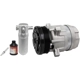 Purchase Top-Quality FOUR SEASONS - 2237NK - A/C Compressor Kit pa1