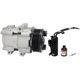 Purchase Top-Quality FOUR SEASONS - 2260NK - A/C Compressor Kit pa1