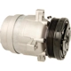 Purchase Top-Quality New Compressor With Kit by FOUR SEASONS - 2263NK pa3