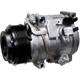 Purchase Top-Quality New Compressor With Kit by FOUR SEASONS - 2265N pa6