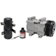 Purchase Top-Quality FOUR SEASONS - 2277NK - A/C Compressor & Component Kit pa1
