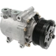 Purchase Top-Quality New Compressor With Kit by FOUR SEASONS - 2327NK pa4