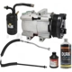 Purchase Top-Quality FOUR SEASONS - 2368N - A/C Compressor Kit pa1