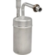 Purchase Top-Quality New Compressor With Kit by FOUR SEASONS - 2368NK pa4