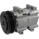 Purchase Top-Quality New Compressor With Kit by FOUR SEASONS - 2368NK pa5