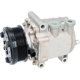 Purchase Top-Quality New Compressor With Kit by FOUR SEASONS - 2442NK pa5