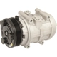 Purchase Top-Quality New Compressor With Kit by FOUR SEASONS - 2449NK pa5