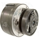 Purchase Top-Quality New Compressor With Kit by FOUR SEASONS - 2461NK pa1