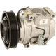 Purchase Top-Quality New Compressor With Kit by FOUR SEASONS - 2464NK pa5