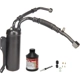 Purchase Top-Quality New Compressor With Kit by FOUR SEASONS - 2486NK pa3
