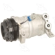 Purchase Top-Quality FOUR SEASONS - 2490PK - A/C Compressor Kit pa1