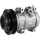 Purchase Top-Quality New Compressor With Kit by FOUR SEASONS - 2531NK pa5
